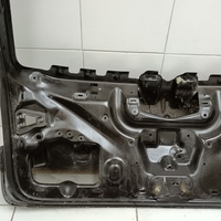 Дверь багажника на Skoda Superb 2015>