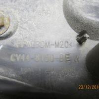 Решетка радиатора на Ford Kuga 2012>