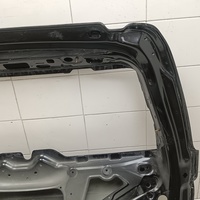 Дверь багажника на Mercedes Benz GL-Class X166 2012>