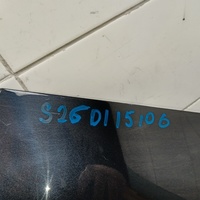 Крыло переднее правое на Kia Ceed 2 2012-2018