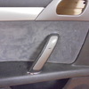 Обшивка двери на Peugeot 407 2004>