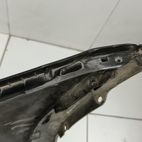 Бампер задний на Kia Sorento 3 Prime UM 2015-2020