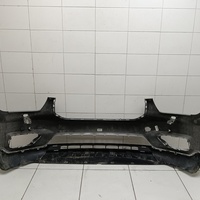 Бампер передний на Volvo XC40 2018>