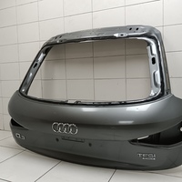 Дверь багажника на Audi Q3 8U 2012-2018