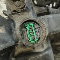 Фара левая на Kia Sorento 3 Prime UM 2015-2020