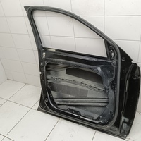 Дверь передняя левая на Mercedes Benz GLC-Class C253 COUPE 2016> / Mercedes Benz GLC-Class X253 2015>