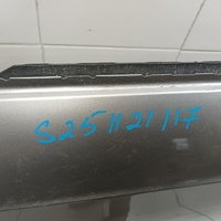 Дверь передняя левая на Haval Jolion 2021>