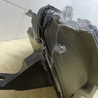 Фара левая на Jetour X90 Plus 2021>