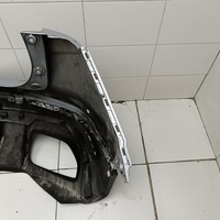 Бампер задний на Geely Coolray 2019> / Belgee X50 2019>