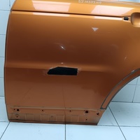 Дверь задняя левая на Land Rover Range Rover Sport 2013>