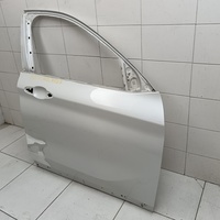 Дверь передняя правая на BMW X1 F48 2014>