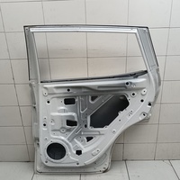Дверь задняя правая на Chery Tiggo 4 Pro 2020>