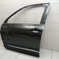 Дверь передняя левая на VW Tiguan 2 2017>