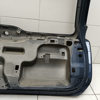 Дверь багажника на Volvo XC60 2008-2017