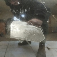 Дверь передняя левая на Mercedes Benz C292 GLE COUPE 2015>