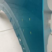 Крыло переднее левое на Gac Gs3 2024>