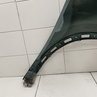 Крыло переднее левое на Chery Tiggo 8 Pro 2021>