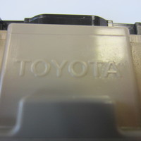 Форсунка омывателя фары на Toyota Land Cruiser 150 / Prado 2009>