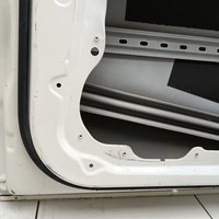 Дверь передняя правая на Mercedes Benz GLA Class  X156 2014-2020