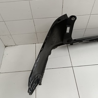 Бампер задний на Gac Gs4 2024>