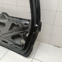 Дверь багажника на Mercedes Benz GL-Class X166 2012>