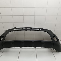 Бампер передний на Kia Soul 2 PS 2014-2019