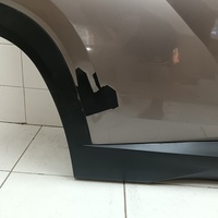 Дверь задняя правая на Hyundai Tucson 4 2021>
