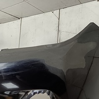 Бампер передний на Changan CS55 Plus 2019>