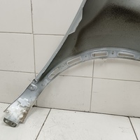 Крыло переднее левое на Chery Tiggo 7 Pro 2019>