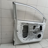 Дверь передняя левая на Geely Coolray 2019>