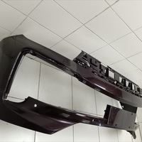 Бампер передний на Exeed TXL M32T 2020>