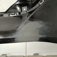 Бампер передний на Haval F7 2019-2025