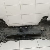 Бампер передний на Subaru Forester S14 2018>
