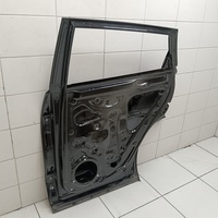 Дверь задняя правая на Omoda C5 2021>