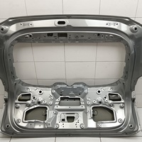 Дверь багажника на Haval F7 2025>
