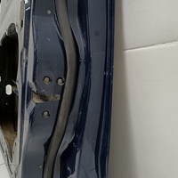 Дверь передняя правая на Ford Kuga 2008-2012