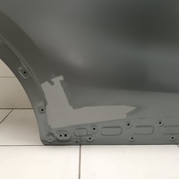 Дверь задняя правая на Exeed RX T22 2023>