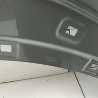 Крыло переднее правое на Hyundai Tucson 3 2015-2021