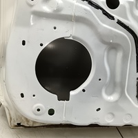 Дверь задняя правая на Nissan X-Trail T32 2014-2022