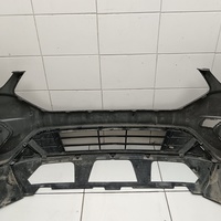 Бампер передний на Ford Kuga 2 2012-2019