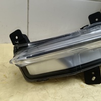 Фара противотуманная левая на Changan UNI-K 2020>