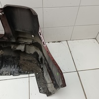 Бампер задний на Honda CR-V 3 2007-2012 бампер задний после 2009 года