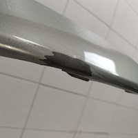 Бампер передний на Haval F7 2025>