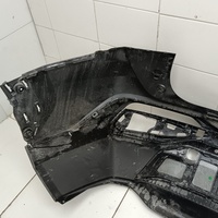 Бампер задний на Geely Atlas 2 2023>