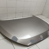 Капот на Hyundai Tucson 3 2015-2021