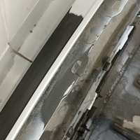 Бампер задний на Haval Jolion 2021>