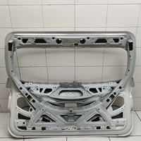 Дверь багажника на BMW X3 (G01) 2017>