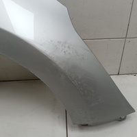 Крыло переднее правое на Hyundai Solaris 2 2017>