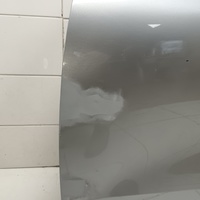 Дверь передняя левая на Haval Jolion 2021>