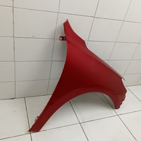 Крыло переднее правое на Haval Jolion 2021>